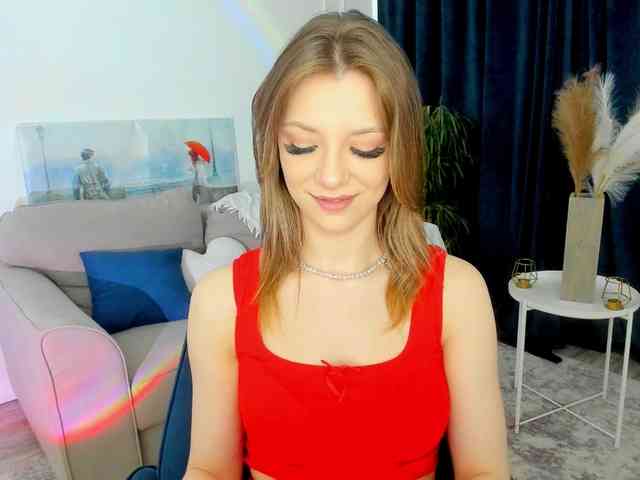 AmandaGrace webcam