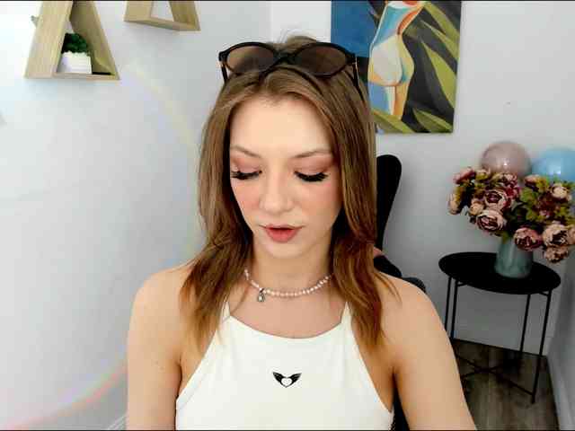 AmandaGrace webcam