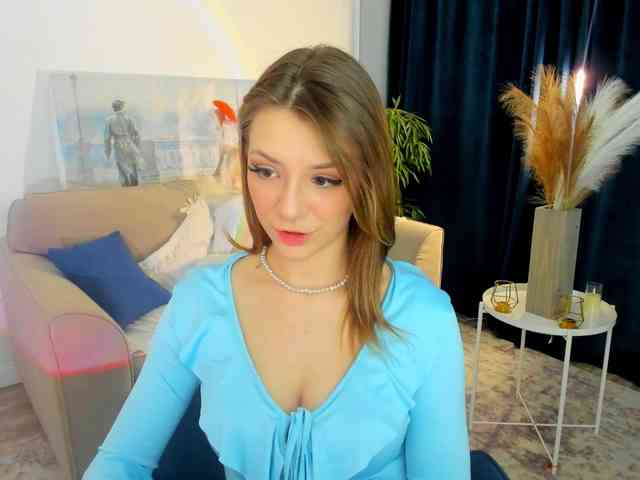 AmandaGrace webcam