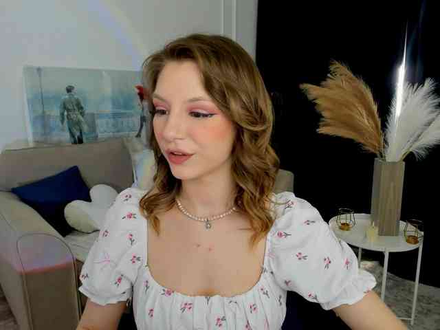AmandaGrace webcam