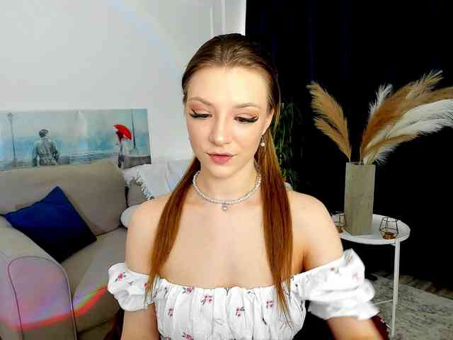 AmandaGrace webcam