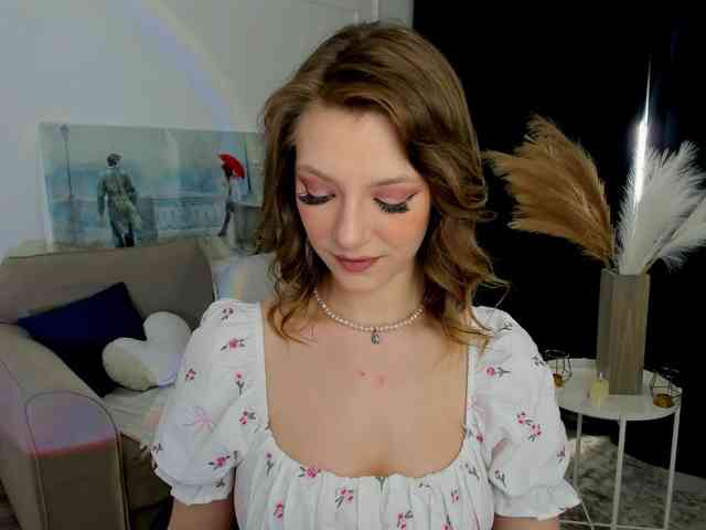 AmandaGrace webcam
