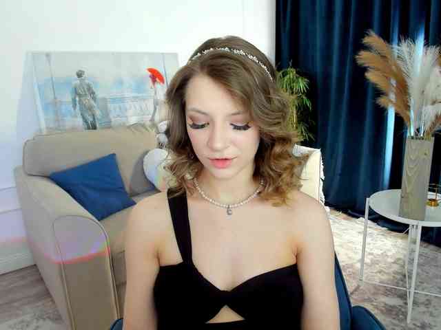 AmandaGrace webcam