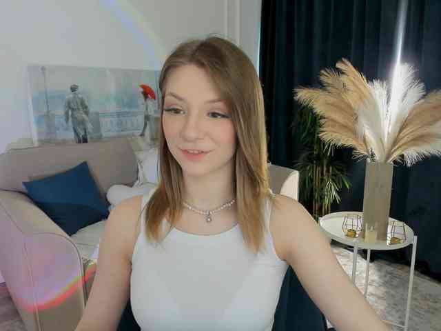 AmandaGrace webcam