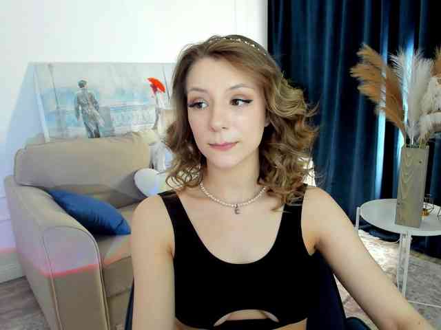 AmandaGrace webcam
