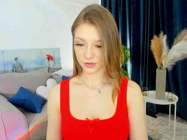 AmandaGrace webcam