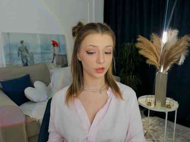 AmandaGrace webcam