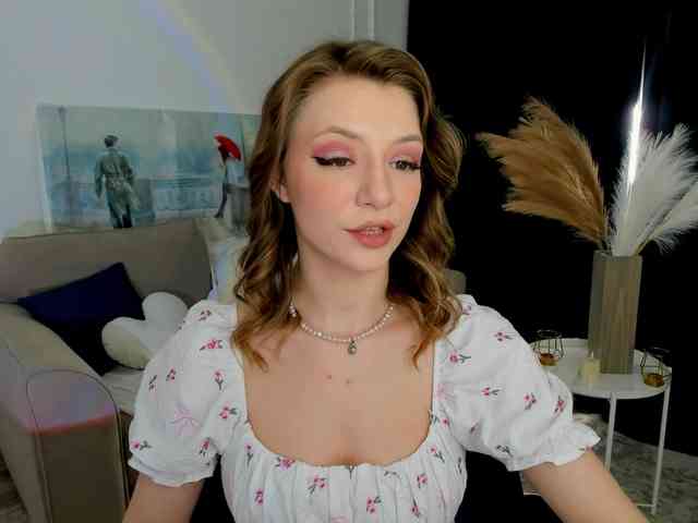 AmandaGrace webcam