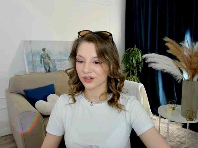 AmandaGrace webcam
