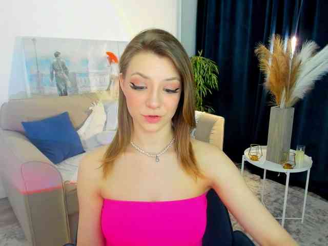 AmandaGrace webcam