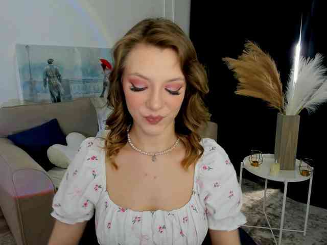 AmandaGrace webcam