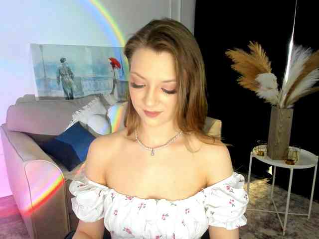 AmandaGrace webcam
