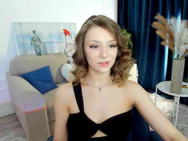 AmandaGrace webcam