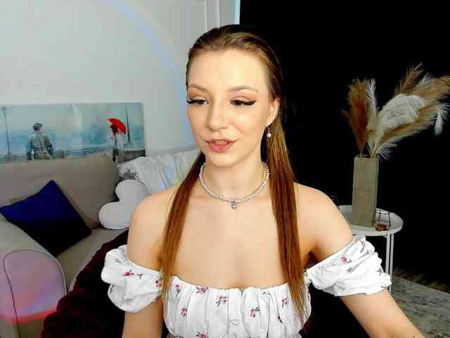 AmandaGrace webcam