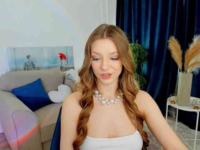 AmandaGrace webcam