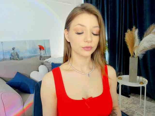 AmandaGrace webcam
