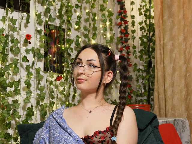 NaughtYHomemadE live cam on BongaCams