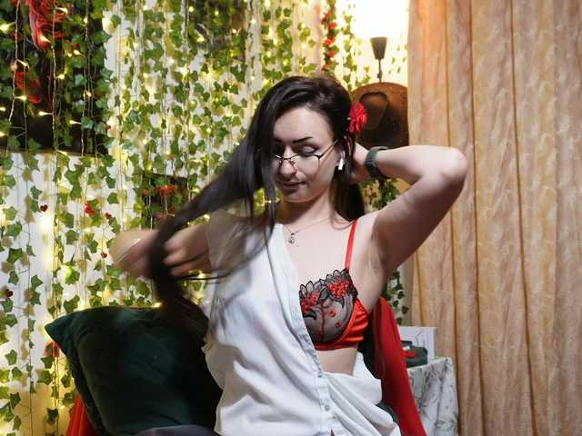 NaughtYHomemadE