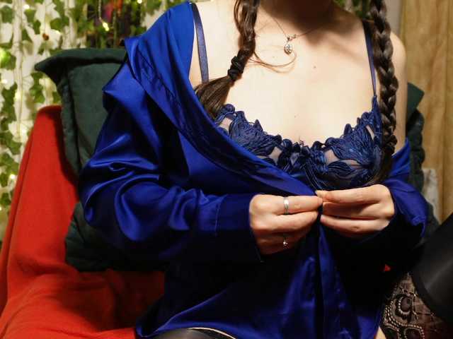 NaughtYHomemadE