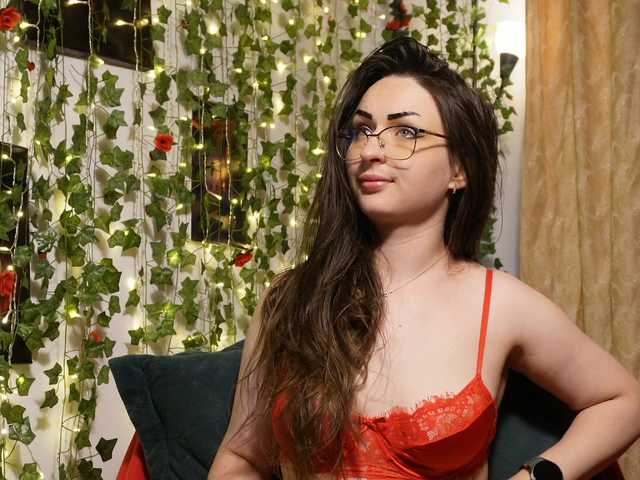 NaughtYHomemadE live webcam show