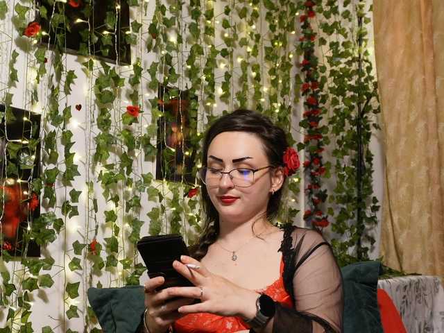 NaughtYHomemadE live cam on BongaCams