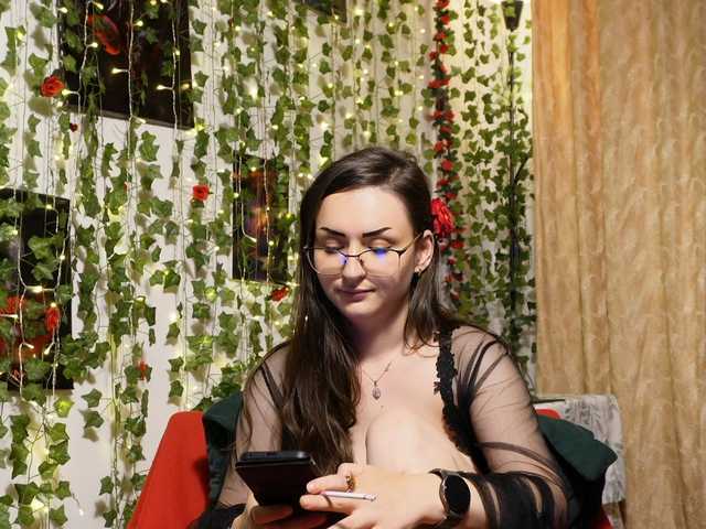 NaughtYHomemadE live cam on BongaCams
