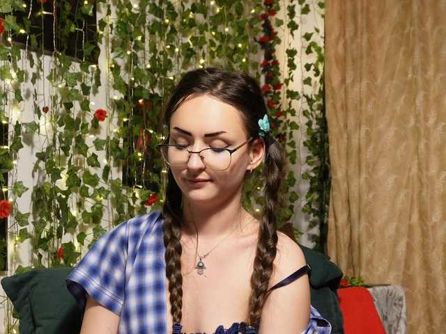 NaughtYHomemadE live cam on BongaCams