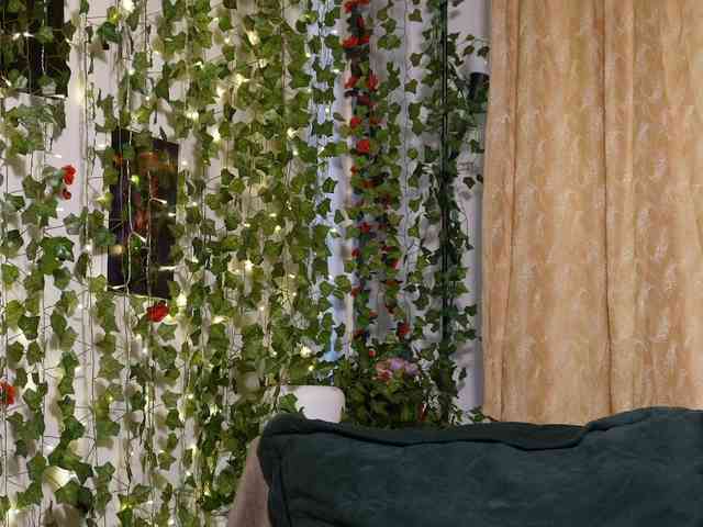 NaughtYHomemadE webcam