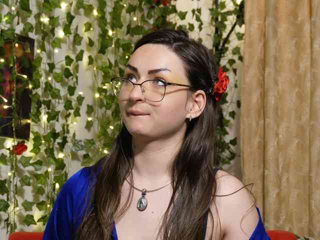 NaughtYHomemadE webcam