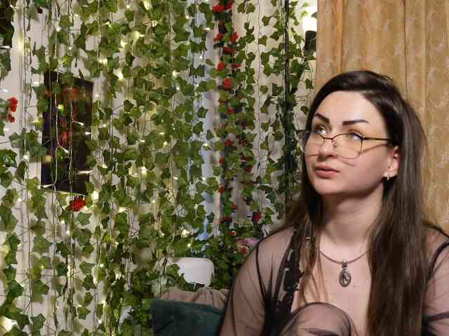 NaughtYHomemadE webcam