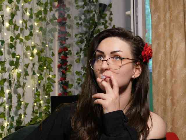 NaughtYHomemadE webcam