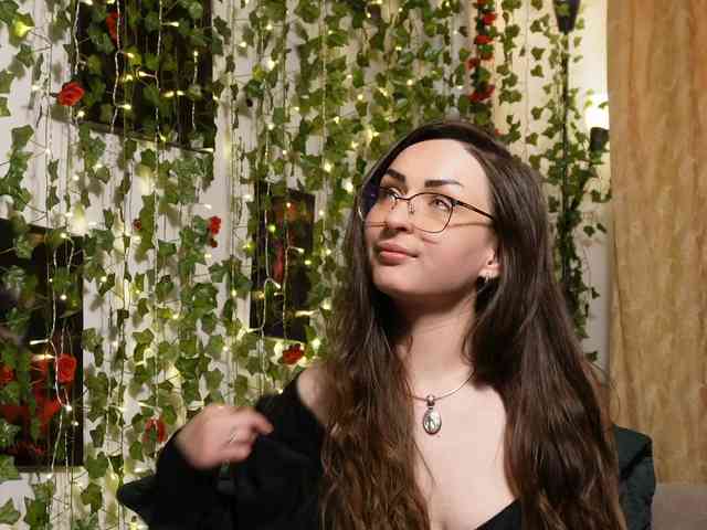 NaughtYHomemadE webcam