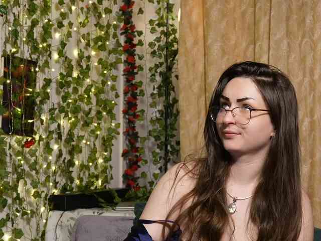 NaughtYHomemadE webcam