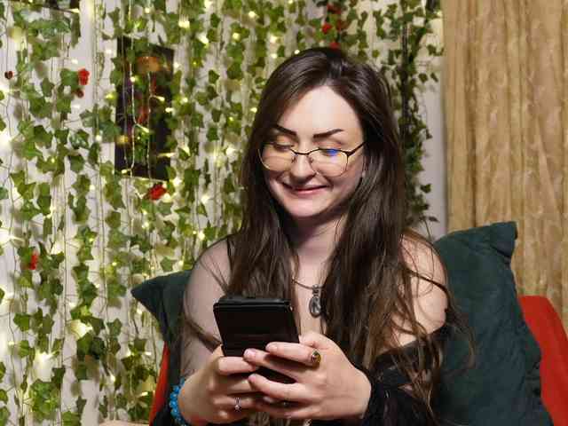 NaughtYHomemadE webcam