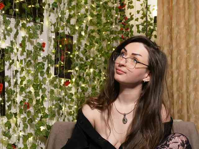 NaughtYHomemadE webcam