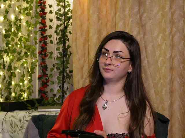 NaughtYHomemadE webcam