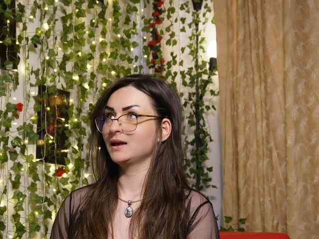 NaughtYHomemadE webcam