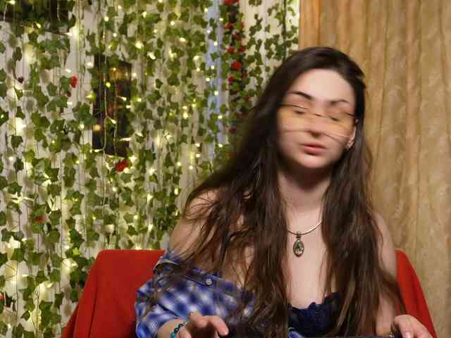 NaughtYHomemadE webcam