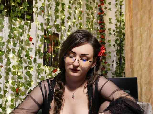 NaughtYHomemadE webcam