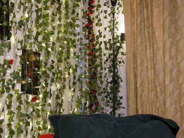 NaughtYHomemadE webcam