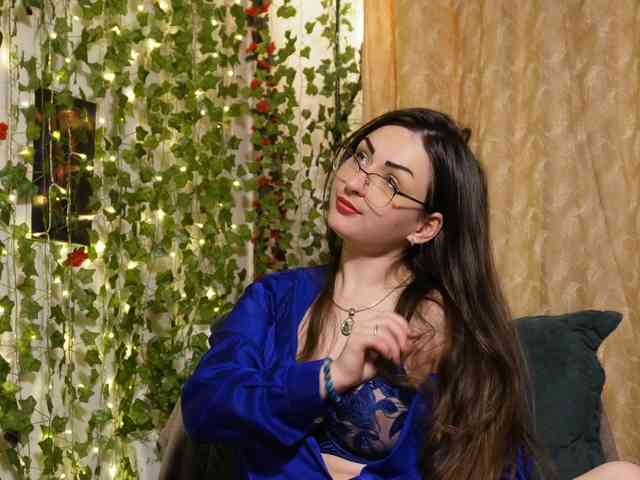 NaughtYHomemadE webcam