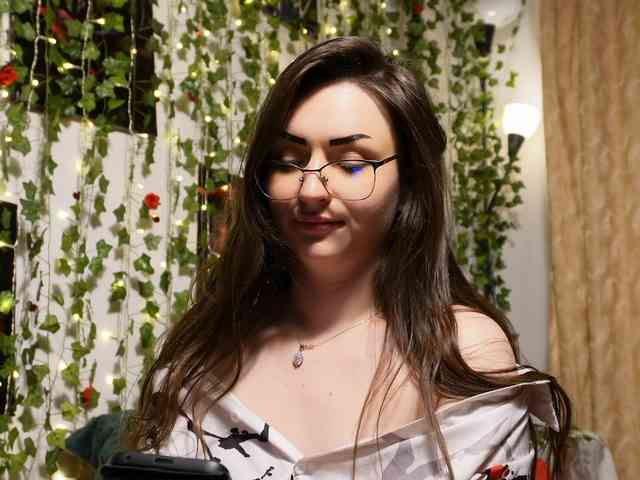NaughtYHomemadE webcam