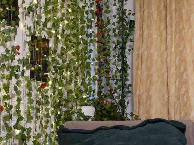 NaughtYHomemadE webcam