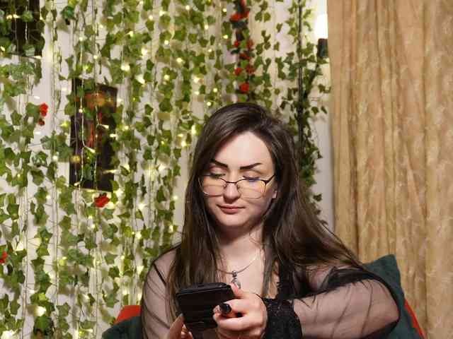 NaughtYHomemadE webcam