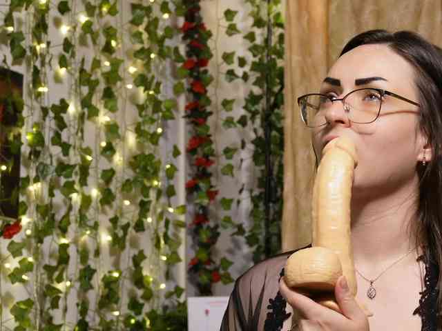 NaughtYHomemadE webcam