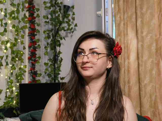 NaughtYHomemadE webcam
