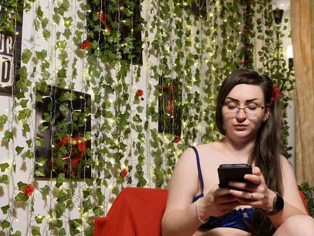 NaughtYHomemadE webcam