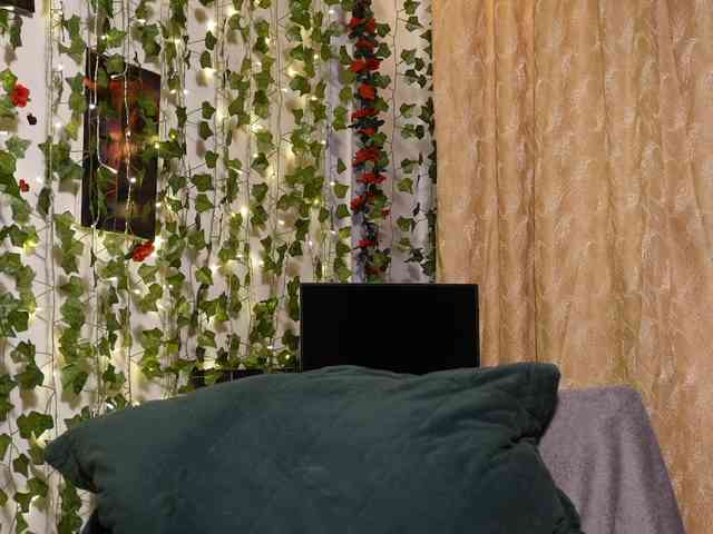 NaughtYHomemadE webcam