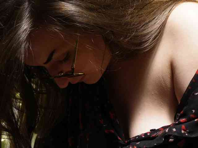 NaughtYHomemadE webcam
