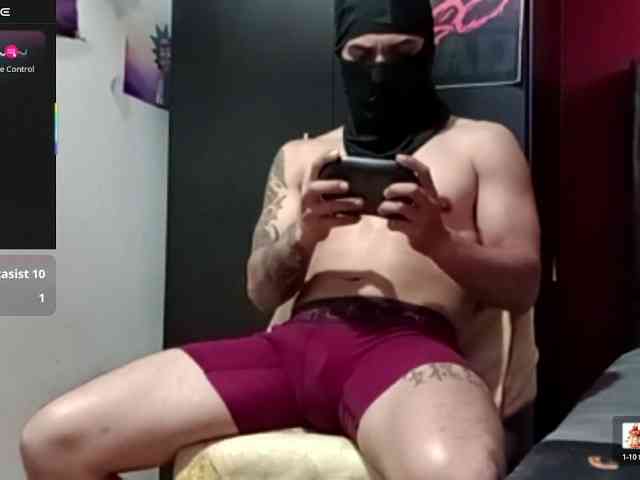 androd666 Sex Cam Show